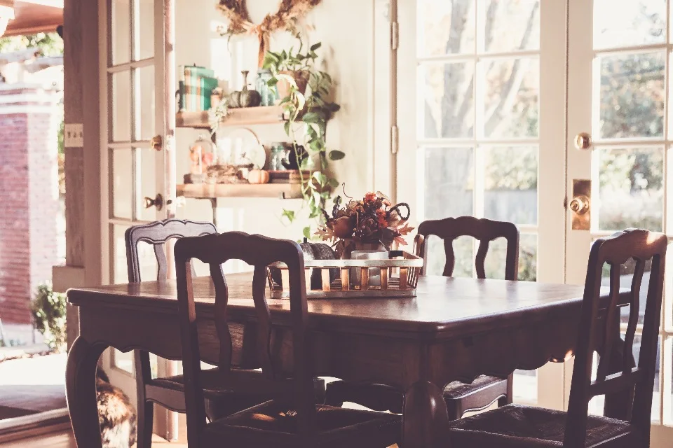 Обеденная группа «Венеция» — фото 2